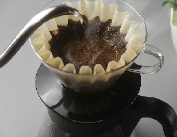 コーヒー