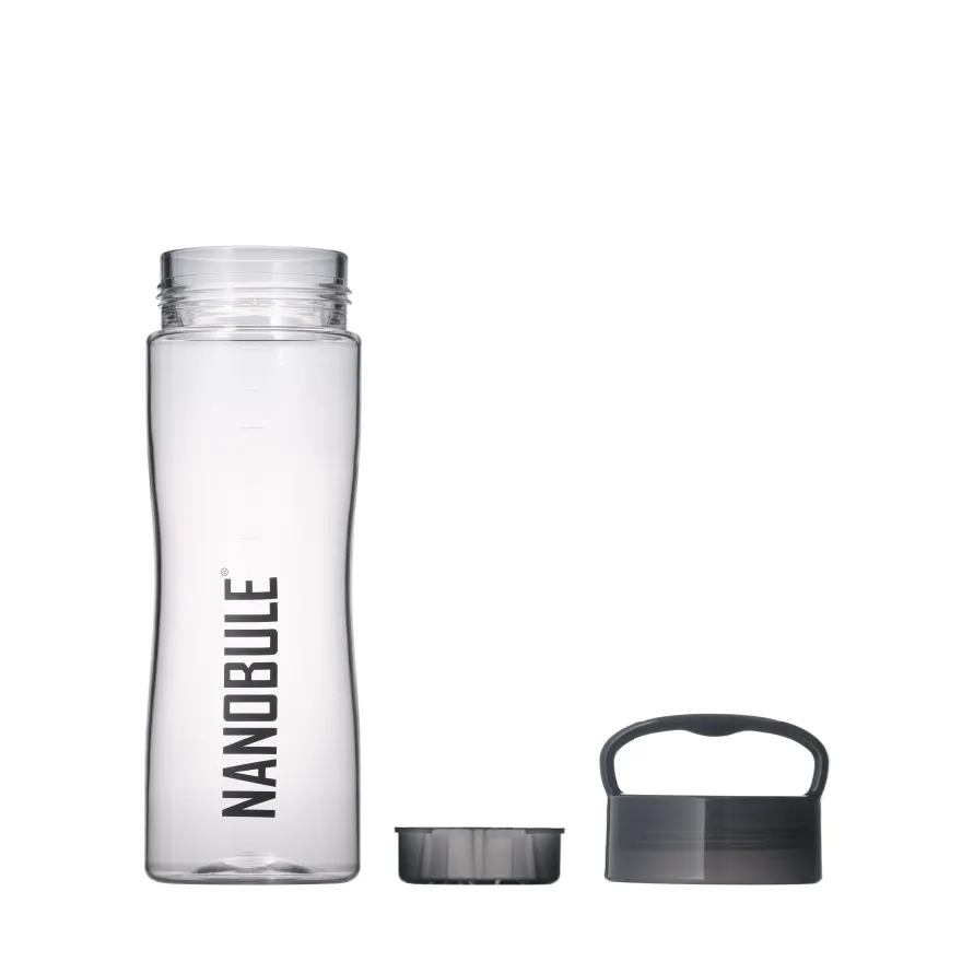 NANOBULE SHAKING BOTTLE ナノブル シェイキングボトル