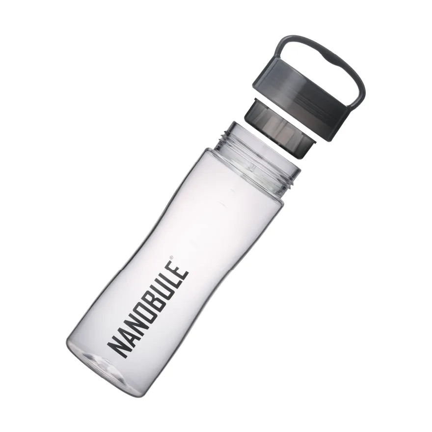 NANOBULE SHAKING BOTTLE ナノブル シェイキングボトル